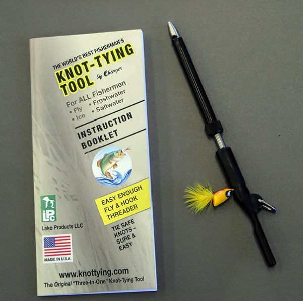 TWI Fire Underwriters Knot Training Kit - 5S Supplies LLC